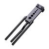 Nonslip Handle Adjustable Tubing Riveting Pliers With Comfortable Grip Suitable For Multiple Diameter Compression Tasks
