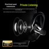 Lanston TS22 Sports Ear-Clip Open-Ear Bluetooth Headset