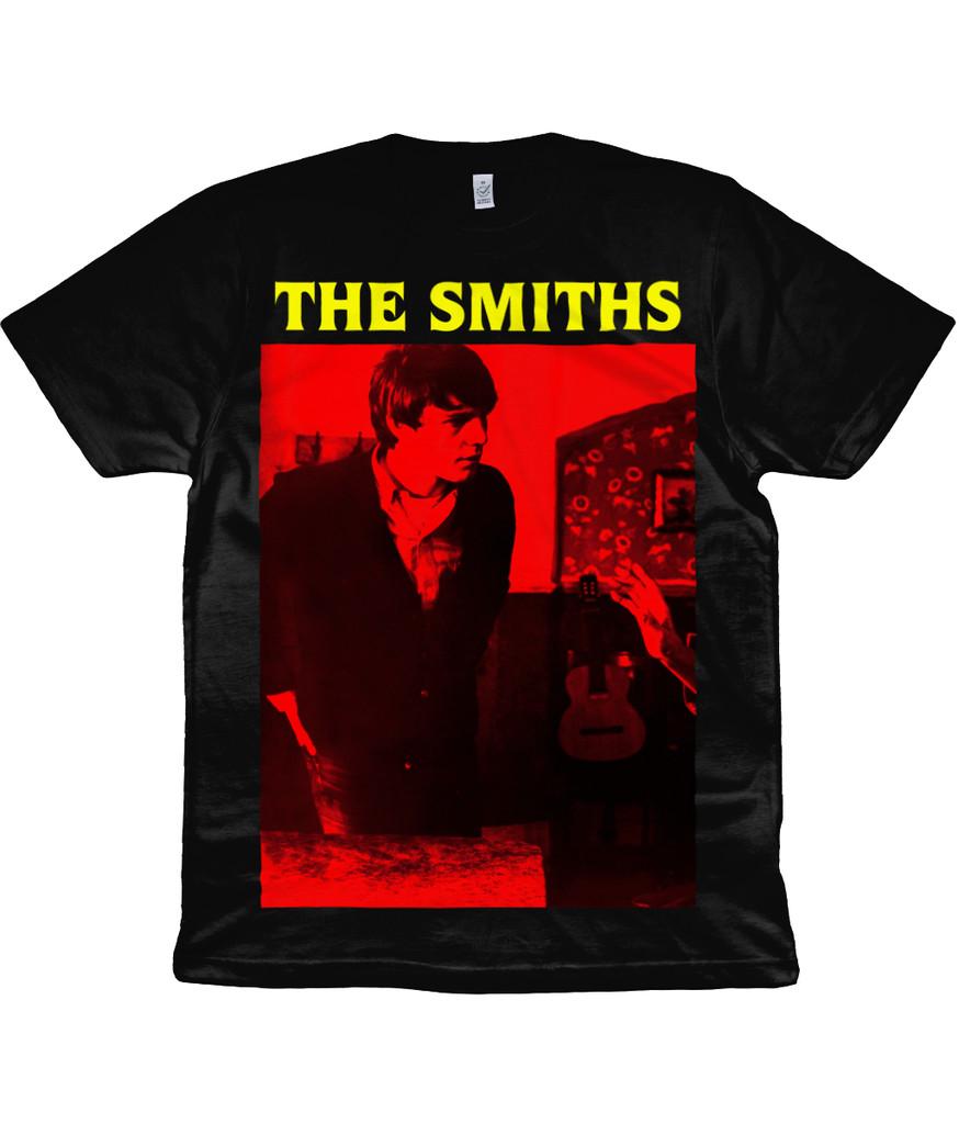 The Smiths - Stop Me If You Think You ve Heard This One Before -German -Top Text S