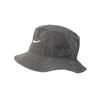 Nike Polyester Bucket Hats Unisex Gray Casual DV5635-010