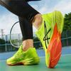 Pantofi Sport Tenis pentru Bărbați și Femei Profesioniști, Antrenament Practic Sportiv Cuprinzător, Confortabili, Antiderapanți, Rezistenți la Uzură
