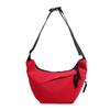 Handbag Oxford Dumpling Bags Nylon Large Capacity Sports Bag Simple Single Shoulder Bags  Unisex