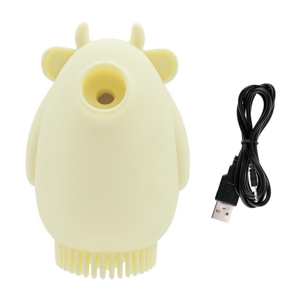 Sucking Vibrator for Women Clitoris Sucker G Spot Vibrator Clit Stimulator Vaginal Nipple Massager Masturbation Adult Sex Toys