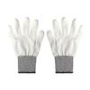 Pinzhide Anti-Static PU Coated Nylon Gloves