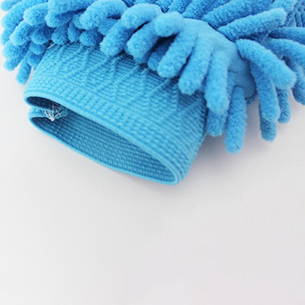 Auto Cleaning Glove Cleaning Towel Cleaning Towel Microfiber