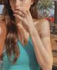 Summer Trend Halter Neck Knitted Vest: Sexy Sleeveless Vacation Top for Women