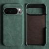 Skin-like Leather Phone Case For Google Pixel 10A10 Pro XL 10Pro XL  9A 8A 7A 6A Pixel 9 Pro XL 6 7 8 Back Cover Coque Funda Bag