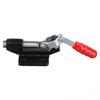 Robust Push Pull Type Clamp GH 305C Prevents During Clamping