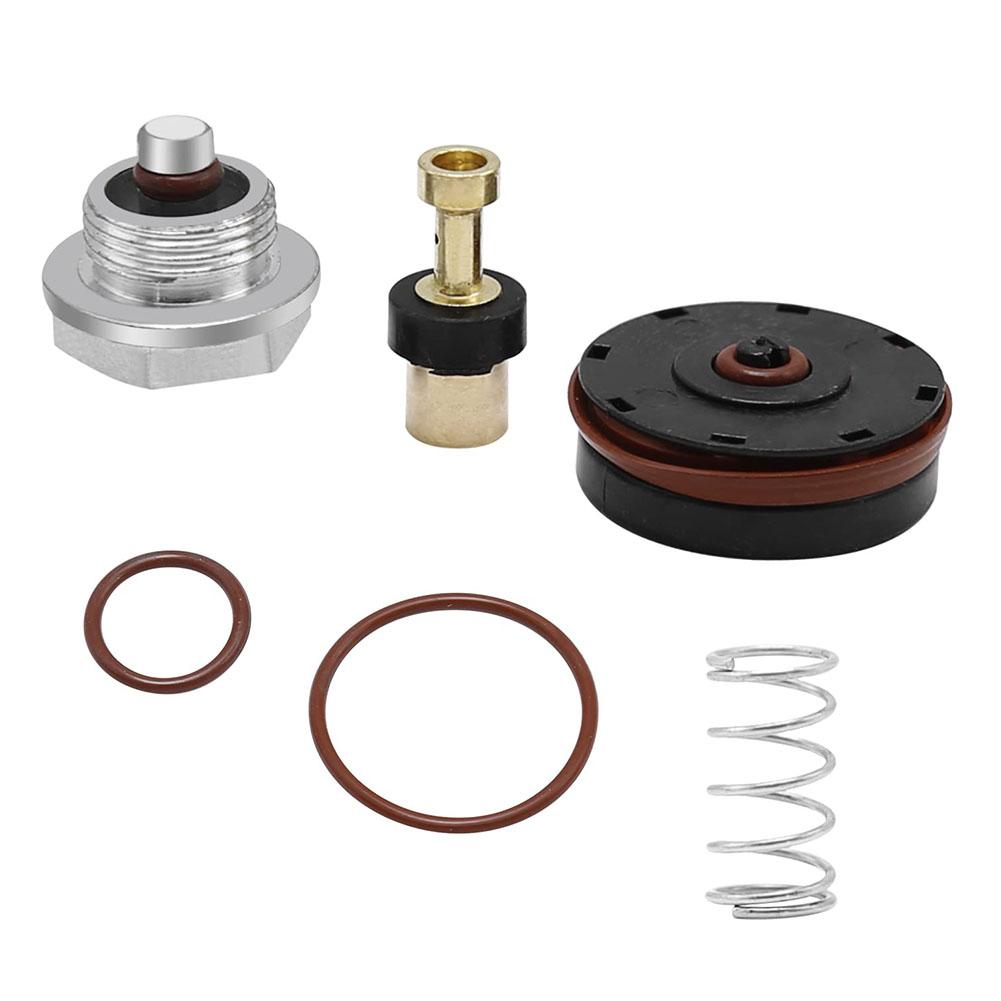 

Air Compressor Regulator Repair Kit N008792 D55155 Metal and Rubber Material Suitable for Most Air Compressors on the Market China Mainland