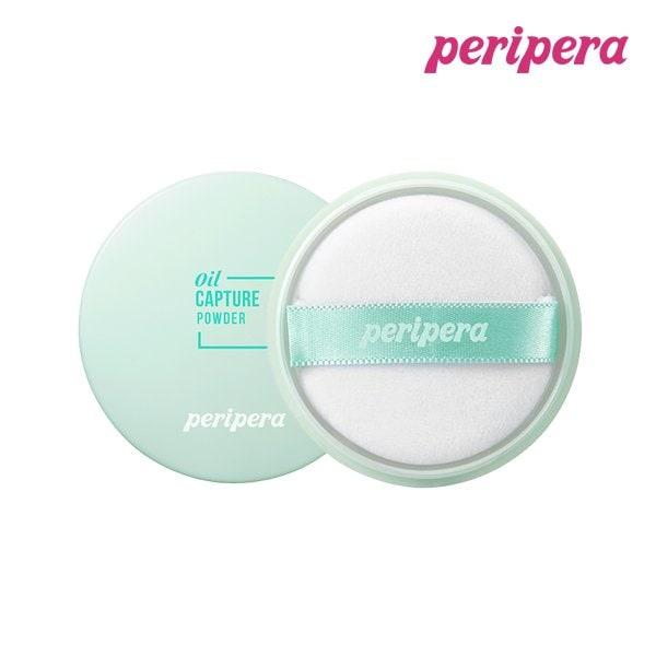 Peripera Oil Capture Minerals Powder