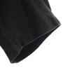 Y's Made In Japan Short Sleeve Long Cut 2 Black Youji Yamamoto Women Used