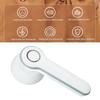 Xiaomi Lint Remover Light Weight USB Powered Lint Shaver White Rechargeable Fabric Shaver for Home Travel Office