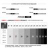 [Wide Leg Pants] Summer Fashionable Age Reducing Straight Leg Pants with Versatile Temperament, Solid Color Casual Pants for Women