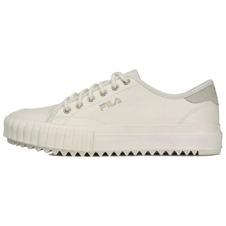 Fila Classic Kicks T Lx Low Sneakers Beige/White 1XM00986_920