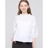 Lace Pintuck Blouse Zdr6262101