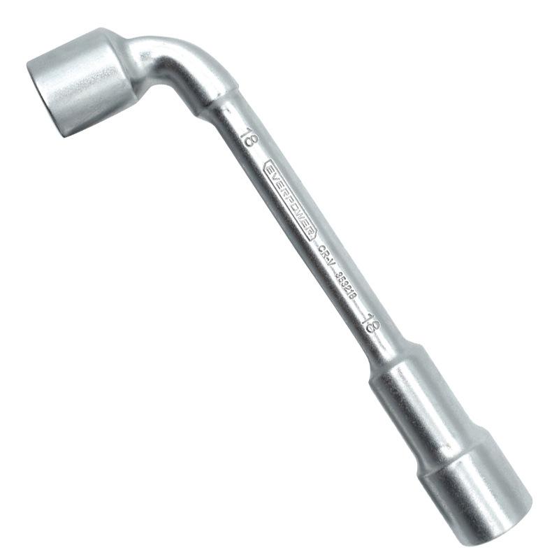 AIBOER L-Shaped Socket Wrench 353206-353232 6mm