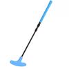 Adjustable Telescopic Golf Putter: Double-Sided Head for All Ages