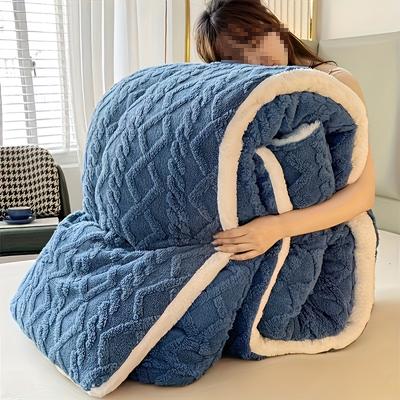 Linge de lit – Plaids et couvertures