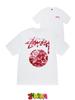 Back Print T-shirt