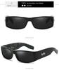 Occhiali da Sole Polarizzati GCOTX Stile Biker Chicano G662