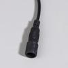 Auto Parking Sensor Hole 16.5Mm 18.8Mm Car Ultrasonic Assist System Front Back Cable Long 0.1M Reversing Radar Detector