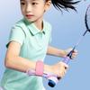 Bequem zu halten Badminton Griff Hilfe Leichtgewicht Schlägergriff Hilfe Schlägersport Übung