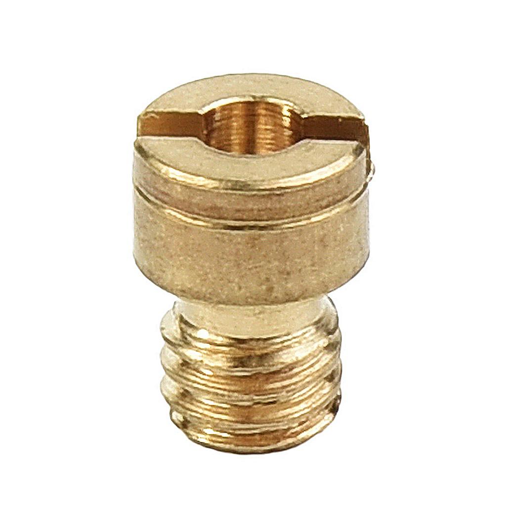 25 Stück Motorrad Vergaser Düsen Vergaser Jets 55-115 Für Puch Maxi Bing Hercules 4mm Zündapp Düsen Set Teile Hohe Qualität