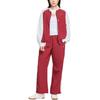 Nike Straight Leg Lace-Up Casual Pants Women Bottoms IF0335-613