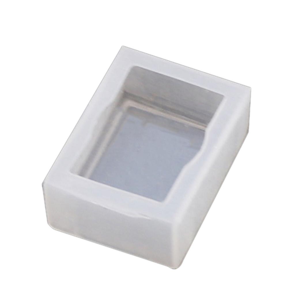 16/22mm Waterproof Button Switches Cover Button Switch Waterproof Caps Portable Caps Ensure Switches Stay Protectes