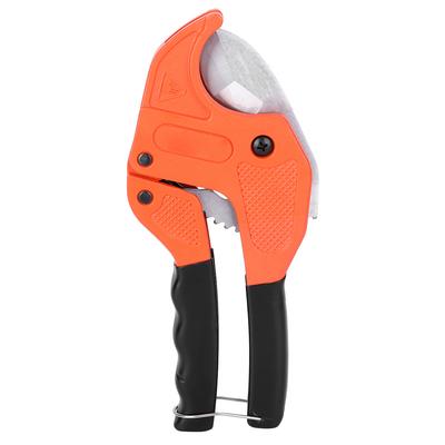 Tubo de PVC de 42 mm Tubo de Plomería Manguera de Plástico Cortadores Herramienta de Corte