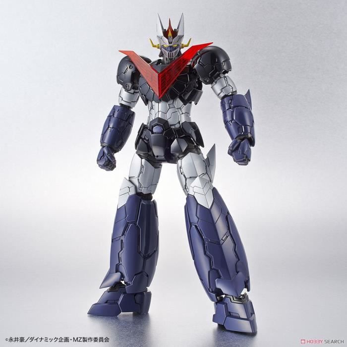 Figurine - BANDAI - Great Mazinger Z Infinity Ver. - Jouet de collection - Anime