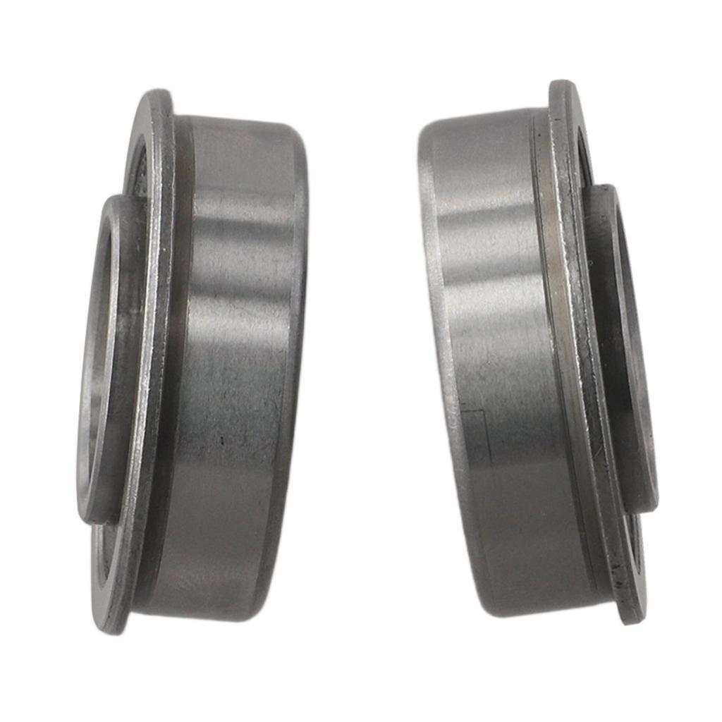 2PCS Performance Bearings for Garden For Tractors AM127304 AM118315 OEM Fit
