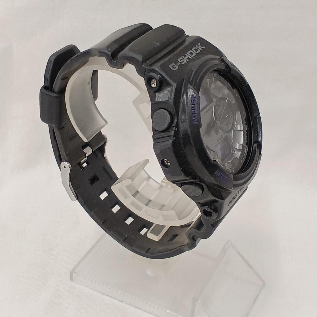 Used CASIO GA-150MF G-SHOCK
