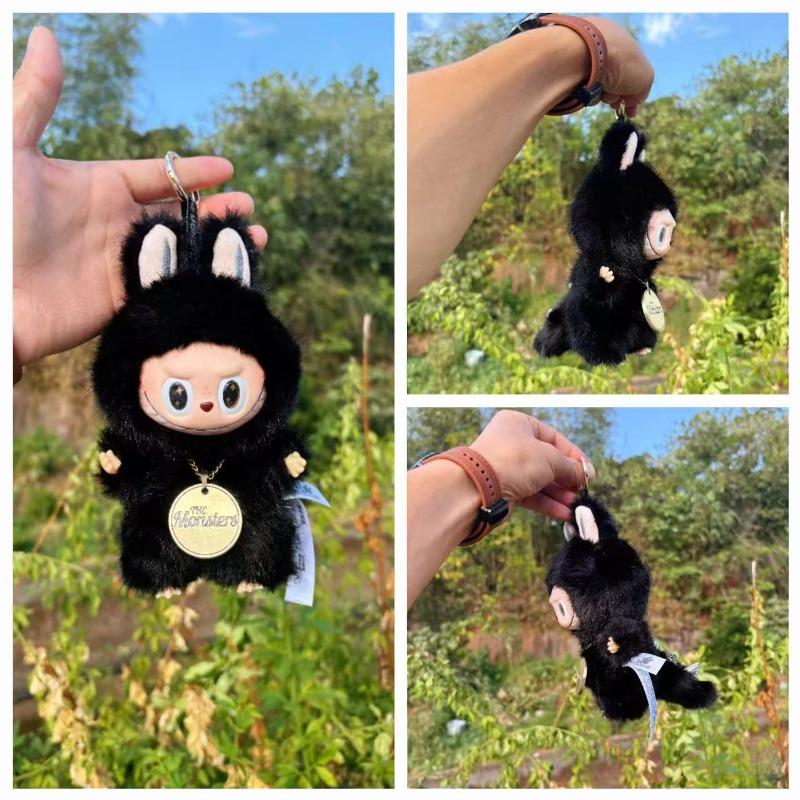 Besonderer Vinyl Plüschpuppen Anhänger Spielzeug Tide Play Geschenk