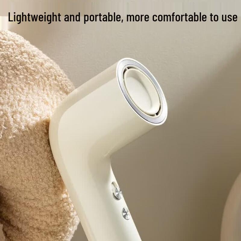 Yoose S2 High-Speed Ionic Hair Dryer