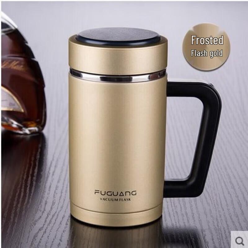 

Fuguang FGL-3425 Insulated Stainless Steel Mug
