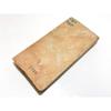 [Honma] Natural Sharpening Stone - Complete Item 746g / #00Kyoto Prefecture Certified Corporate Body, Tyama Stonecutter Cooperative