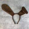 Dog Ears Headband Costume Accessory for Cosplay and Party Wear
