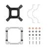 Deepcool CPU Cooler | Digital Air Cooler in White | Model AK400