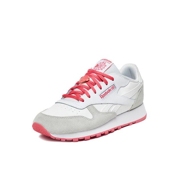 Кроссовки Reebok Classic Leather