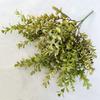 Artificial Lifelike Flowers Plastic Greenery Wedding Photography Decor Home