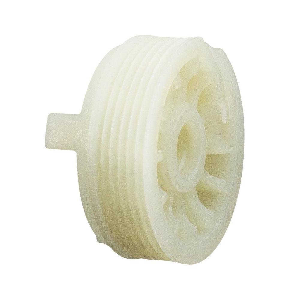 Front Right Window Lift Pulley for Opel Corsa D