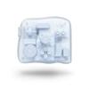 TourBox Elite an iPad — це Bluetooth-інтегрований контролер для творчих людей. Ідеально підходить для відео, фото та. Має тактильний відгук і сумісний з