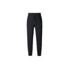 Rhinestone-embellished Cotton Track Pants (Unisex) Knitted Sweatpants IT9663