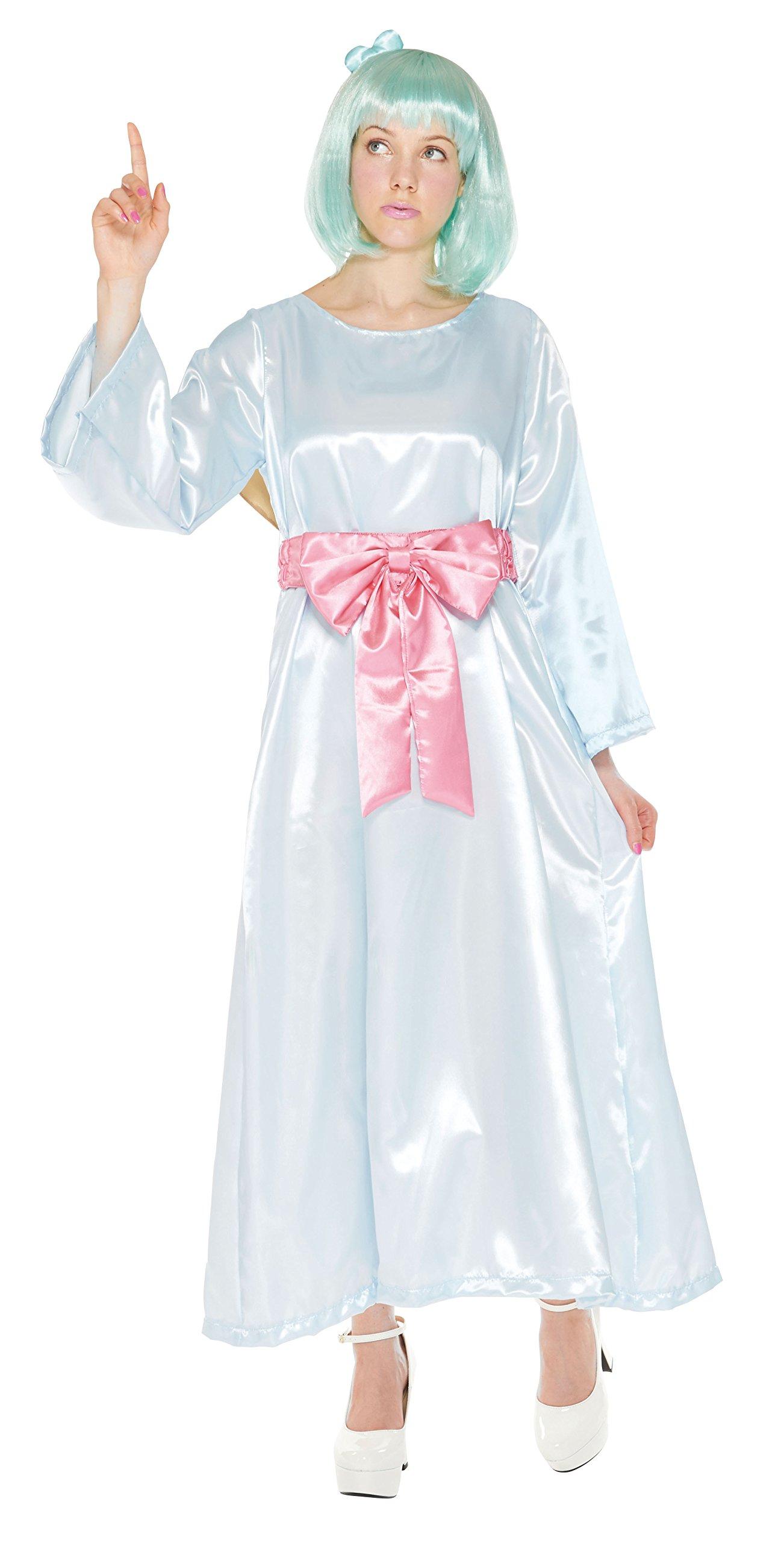 

Sanrio Little Twin Stars Kiki костюм женский 155см-165см