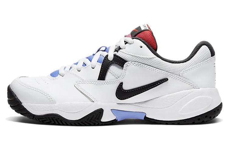 Nike Court Lite 2 White Women s AR8838-103 35.5