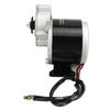 24V 350W Electric Tricycle Motor Conversion Kit DIY Modified Motor Controller Throttle Grip Ignition Switch Set