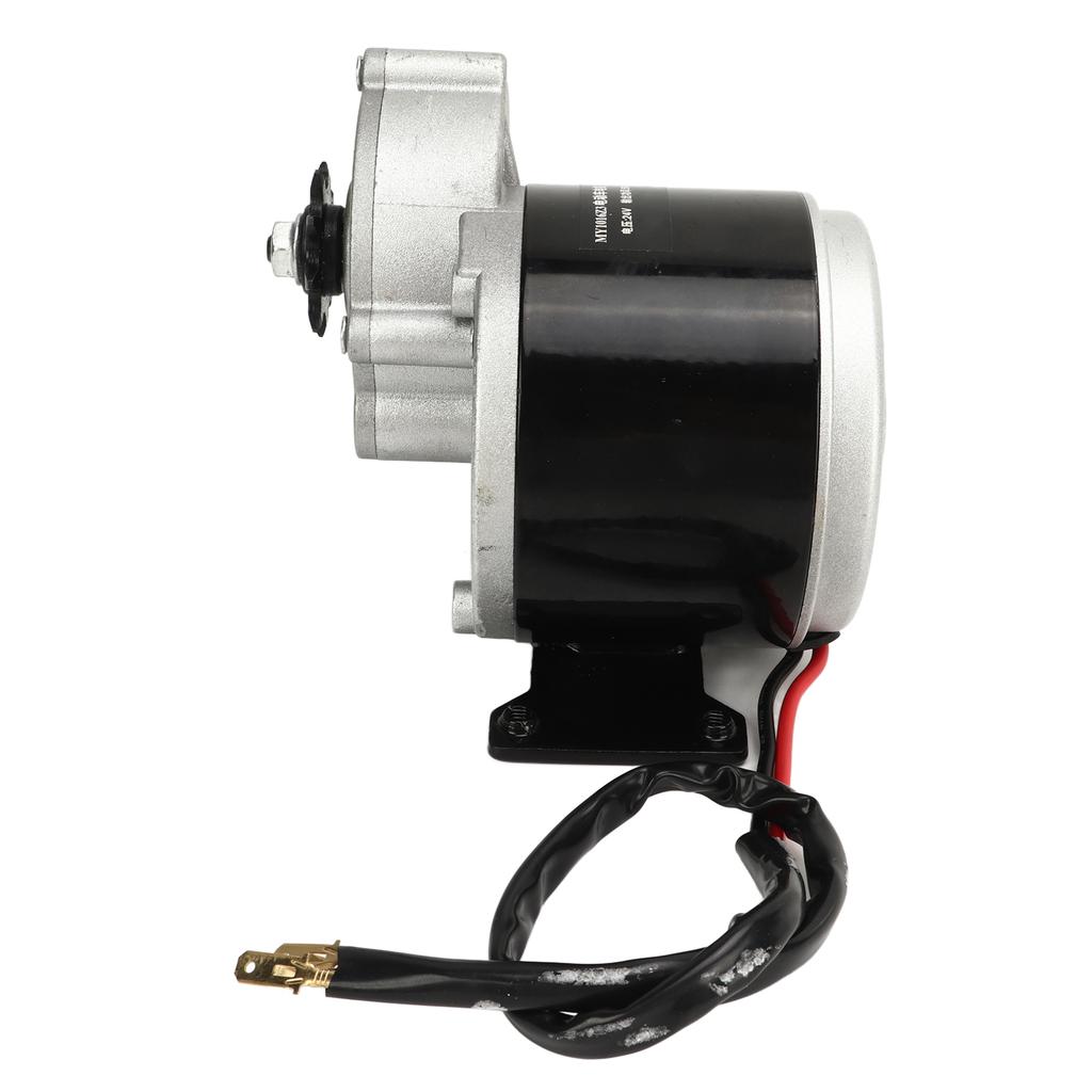 24V 350W Electric Tricycle Motor Conversion Kit DIY Modified Motor Controller Throttle Grip Ignition Switch Set