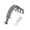 US-Specific Exhaust Headers Kit for 94-01 Acura Integra LS/RS/GS 1.8 B-Series (B16, B18, B20) - Enhance Exhaust Efficiency
