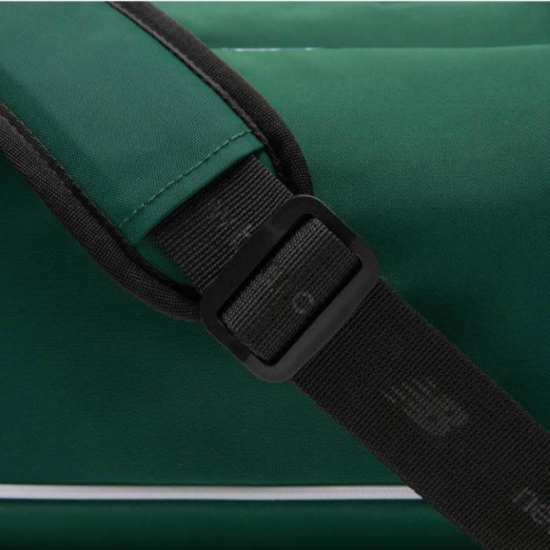 New Balance Duffel Bag Lqj Nbgcesl303 40 Light Duffel Bag M